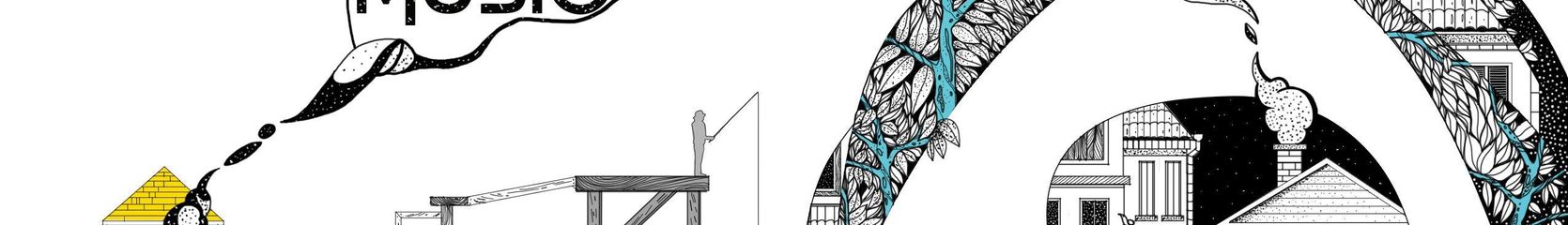Mixcloud banner for @slimy