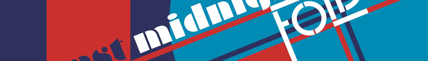 Mixcloud banner for @fold