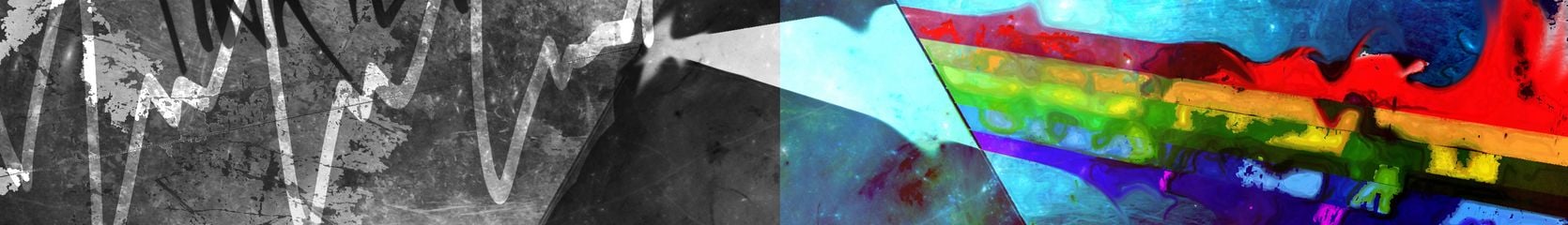 Mixcloud banner for @horror