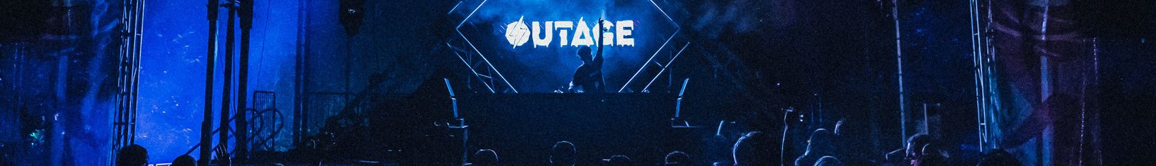 Mixcloud banner for @OUTAGE
