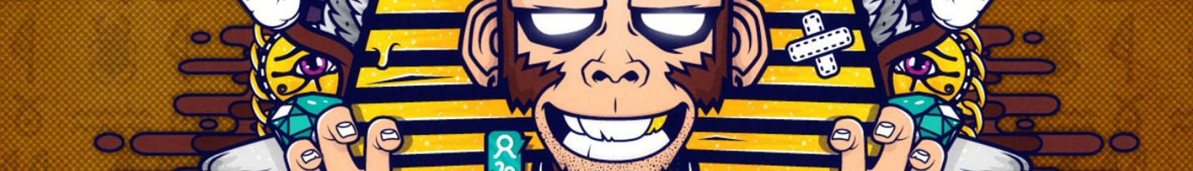 Mixcloud banner for @nadeen