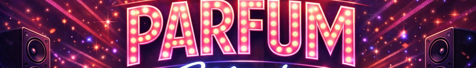 Mixcloud banner for @Parfum