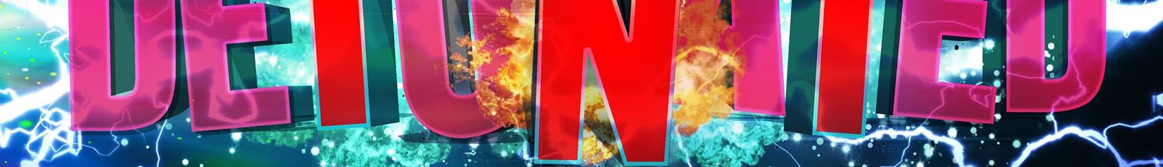 Mixcloud banner for @detonated