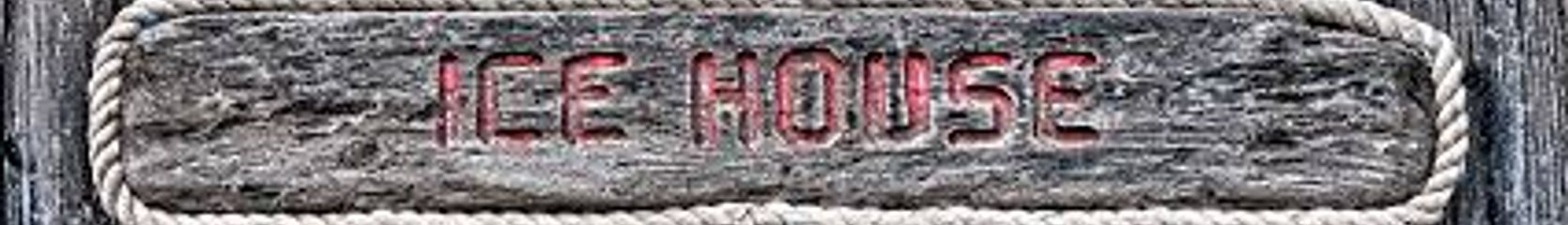Mixcloud banner for @ICEHOUSE