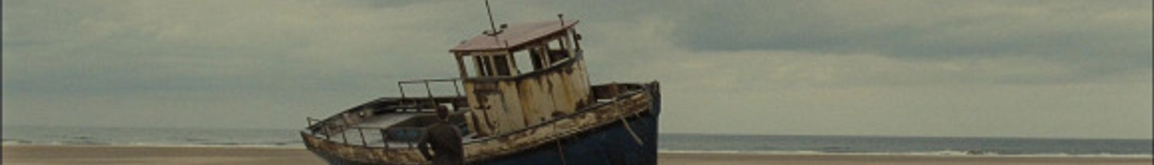 Mixcloud banner for @breakwater