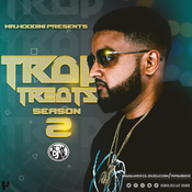 TRAP TREATS (SEASON 2)BEST OF TRAP MUSIC 2020-2021 [DEEJAY ROW-B] OFFICIAL HD AUDIO MIX
