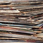 Alex Valera - Old records must be played - PART 1