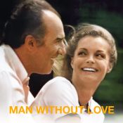 Dim Zach - Man Without Love Tape