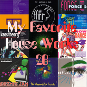 My Favorite House Works II, Side B