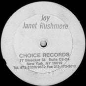 Joy : a House mix