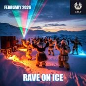 Rave on Ice (February 2026)