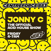 The Official Acid House Show Jonny C -883 Centreforce Radio - 2026-06-06 .wav