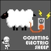 Paranoid Androidz - Counting Electric Sheep