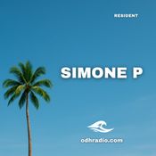 Vol.#124_Simone P_Come_to_my_Deep_House_Dec_2025_ODHR_Show_1
