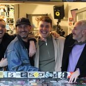 Secretsundaze & Chaos in the CBD - 29th November 2018