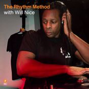 The Rhythm Method - Will Nice — 11 October 2025