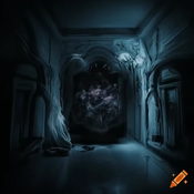 NekroNekoAI - The Darkness Within Our House