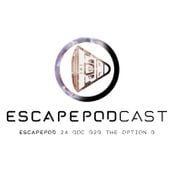 Escapepod 24: DOC B2B THE OPTION B