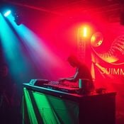 End Of Summer Party 02