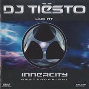 Tiësto - Live @ Innercity (Rai, Amsterdam, Netherlands (11-12-1999)