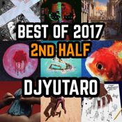 Best Of 2017 2nd Half Mix
