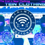 R€ALWIFI - x T.E.I.N ☾ MIXTAPE