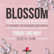 SeaChange 3rd May