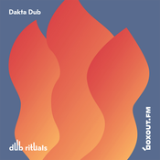Dub Rituals 044 - Dakta Dub [13-11-2019]