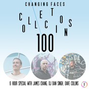 Collections 100 With James Chang, DJ Dan Singh, Dave Collins