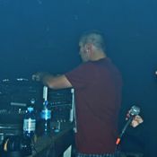 Jabbadub & RaZtaMama_live&direct_Gdansk_@PROTOKULTURA_22.12.2017