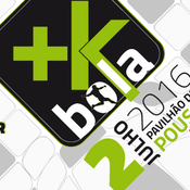 Mais K Bola - Marta Gomes