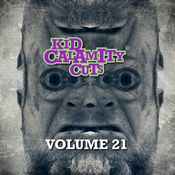 Kid Calamity Cuts Vol. 21