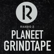 Planeet Grindtape @ Raadio2 (24.01.16)