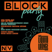 Ant Of Generic People live Disco & House at N.V. block party Summer  2024