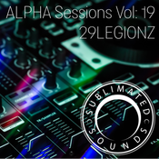 ALPHA Session Vol 19 - 29LEGIONZ