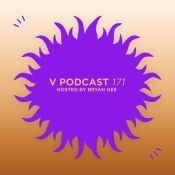V Podcast 171 - Hosted by Bryan Gee w/ DJ Craze