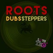 Roots Dubs & Steppers - Glen T_ LOVE TKO SOUND_11th April 2026