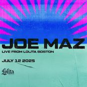 Live @ Lolita Boston (Afrohouse set)