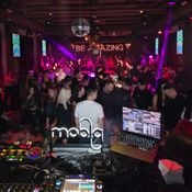Partydul KissFM ed758 - ON TOUR Union Jack Studio Galati (live warmup BOGDANOV)