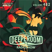 Deeperoom 482 / Deep House - Avai Dj