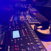 Buschfunk 2025-03-01 w/ Smiley & Zilinsky (live)