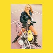 Harley Davidson | Yéyé France 1960s