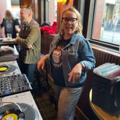 Captain K @ Melbourne Soul Weekender 2024