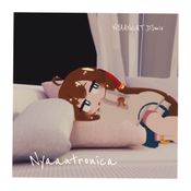 Nyaantronica -仮想空間睡眠用-