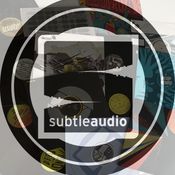 Code - Subtle Audio Show, live on Jungletrain March 30th 2025 (Fresh DnB/Jungle + Unreleased 90s)