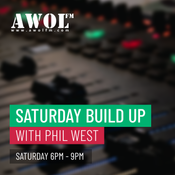 Phil West - Saturday Buildup - 27th December 2025 (Ep 17)