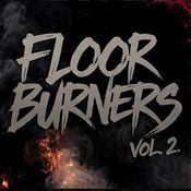 Floor Burners Vol 2 mixed by NatasK