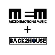 M.E.M Sundays / Back2HouseRadio.com / 18-01-26