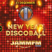 And RmX - MM@W New Year Discoball 2023 [Nu-Disco]