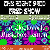 THE RIGHT SAID FRED SHOW [S3 | EP6]